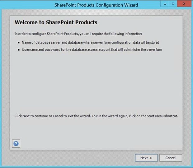 SharePoint 