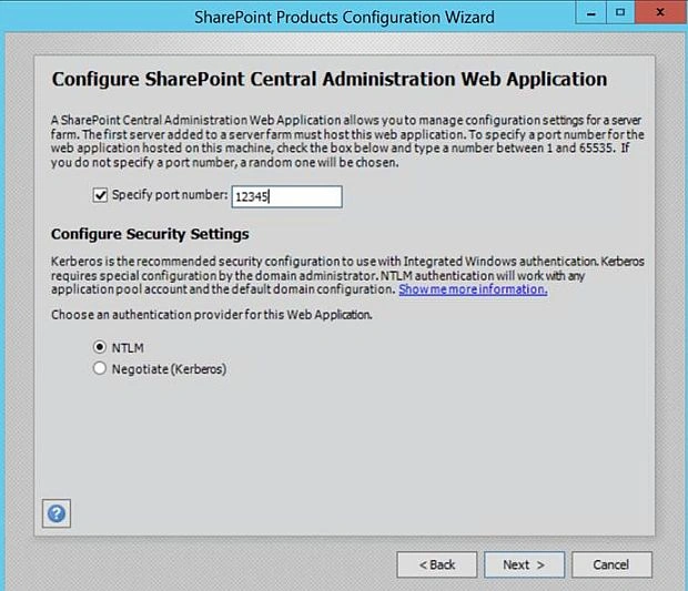 SharePoint 