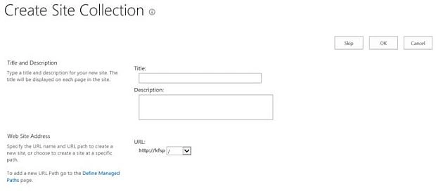 SharePoint 