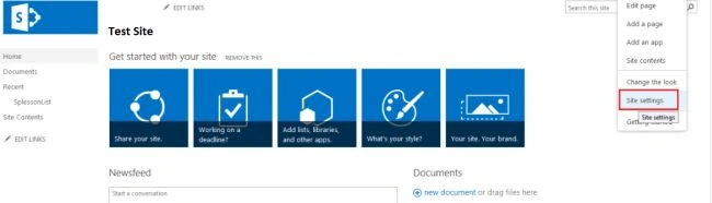 SharePoint