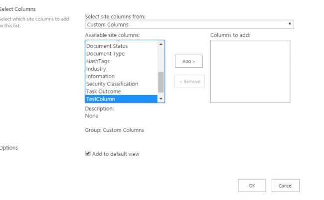 SharePoint