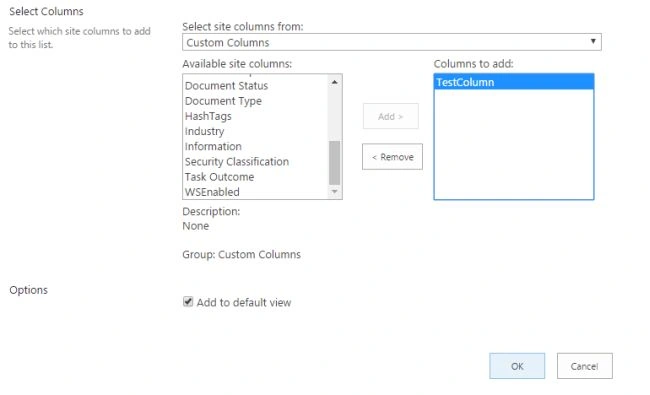 SharePoint