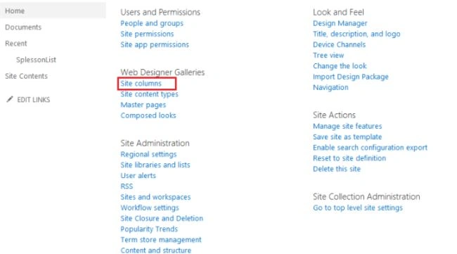 SharePoint