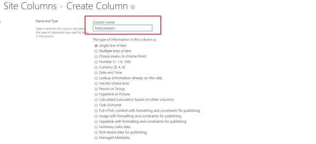 SharePoint