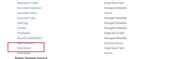 SharePoint