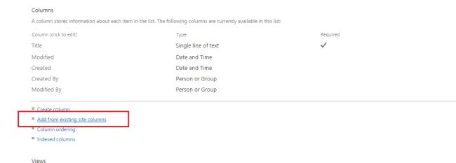SharePoint