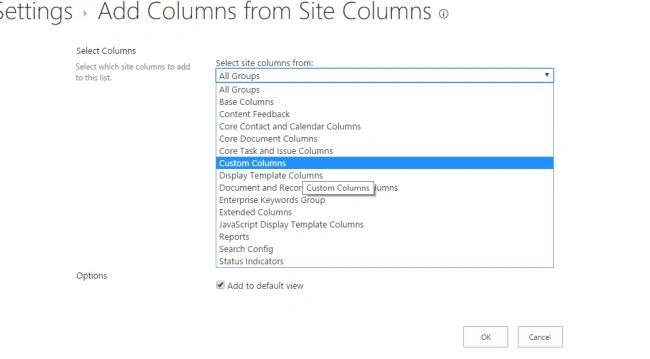 SharePoint
