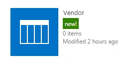 vendor