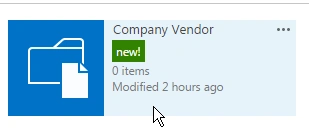Vendor