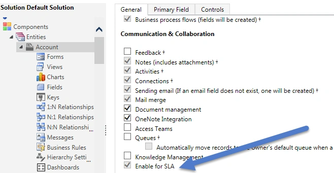 accountsetting