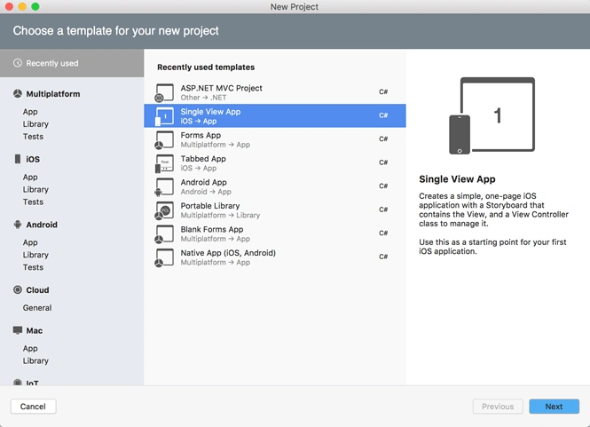 Xamarin