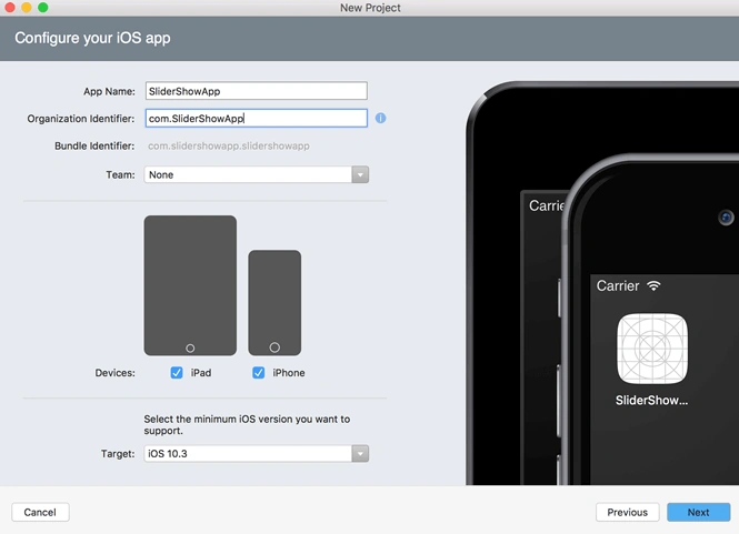 Xamarin