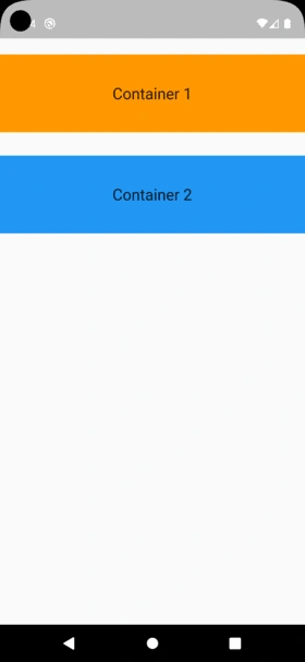 SliverToBoxAdapter Widget in Flutter