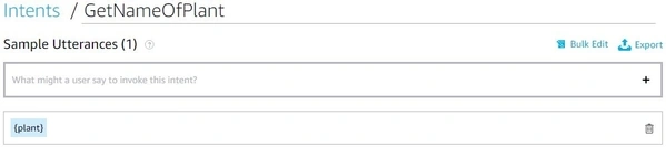Slot Values Comparison Using Comparison Operators In Alexa Skill