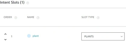 Slot Values Comparison Using Comparison Operators In Alexa Skill