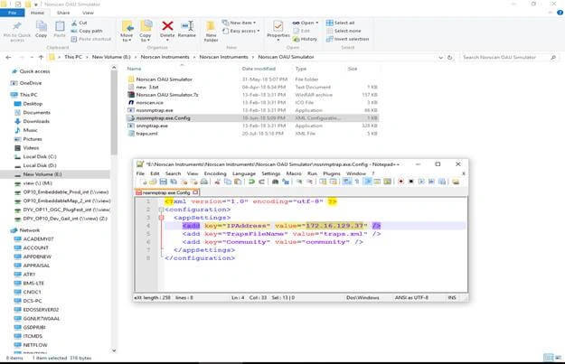 #SNMP Library