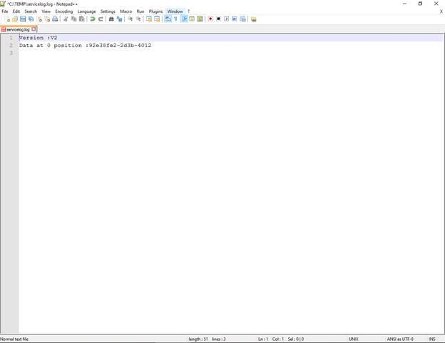 #SNMP Library
