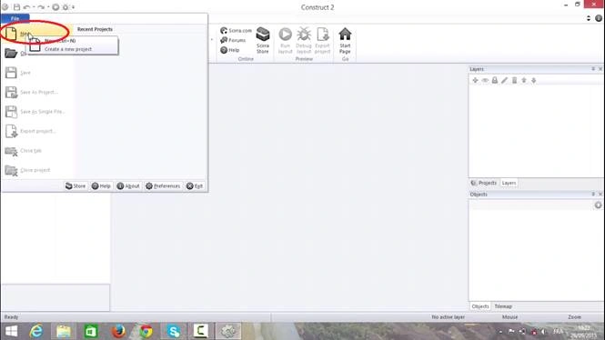 Games Programming