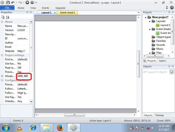 Games Programming
