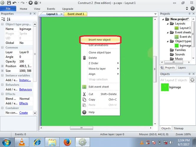 Games Programming