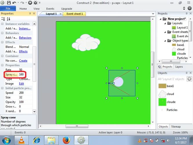 Games Programming