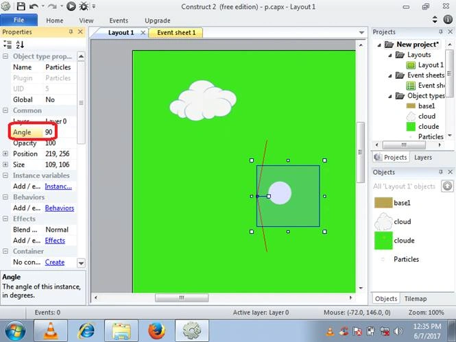 Games Programming