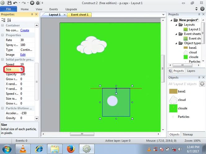 Games Programming