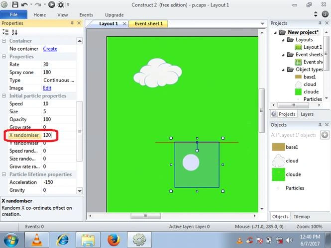 Games Programming