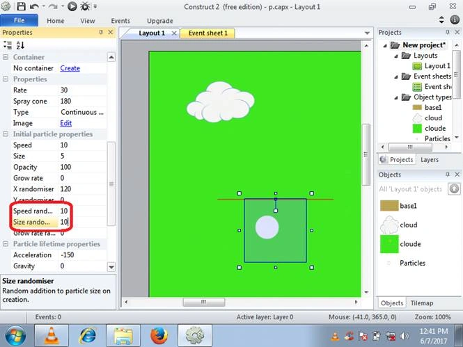 Games Programming