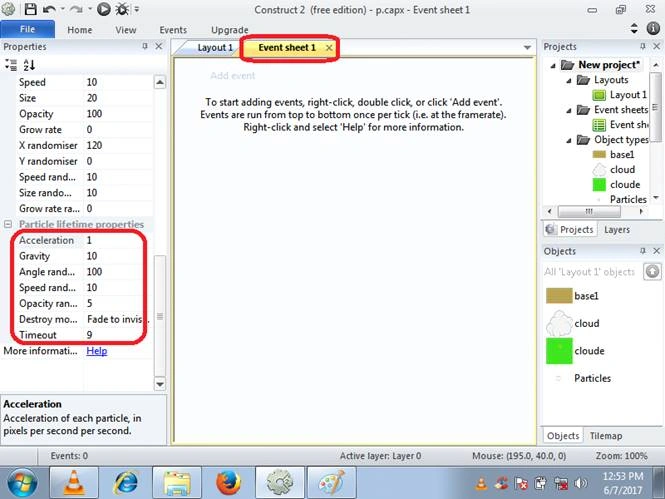 Games Programming