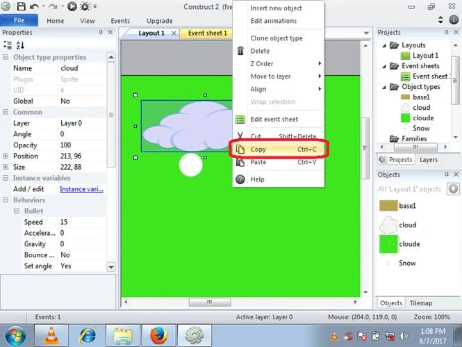 Games Programming