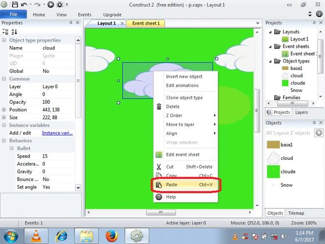 Games Programming