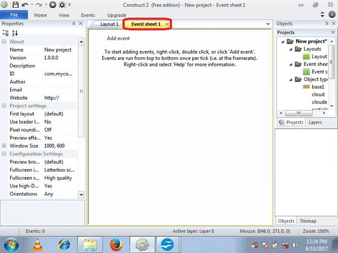 Games Programming