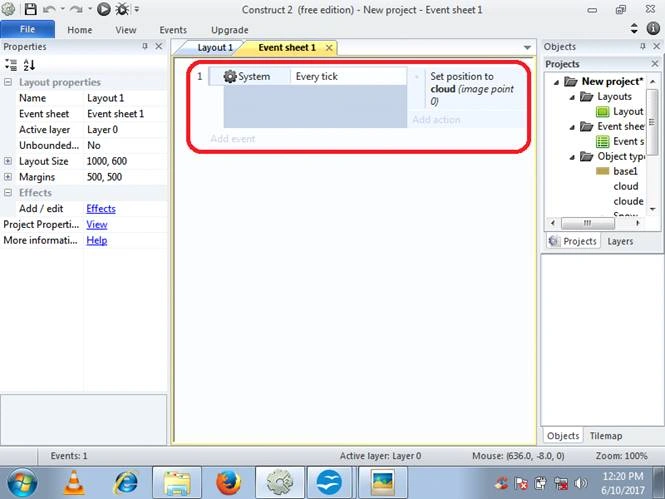 Games Programming