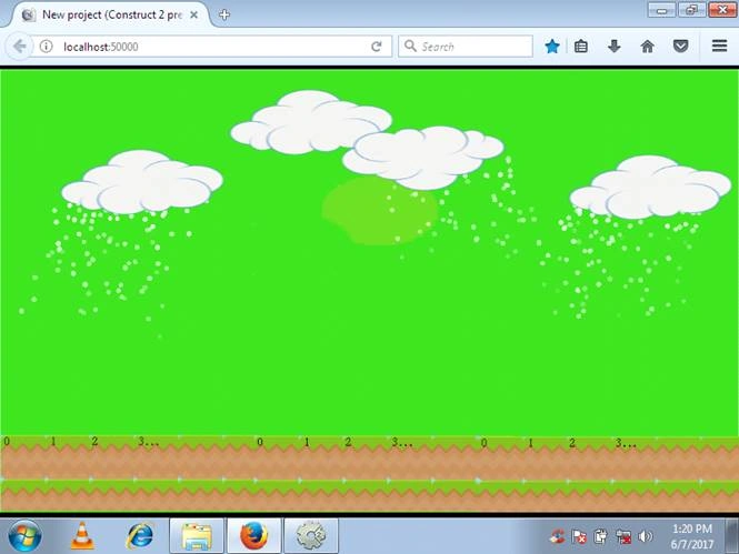 Games Programming