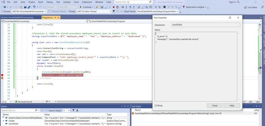Problem statement
