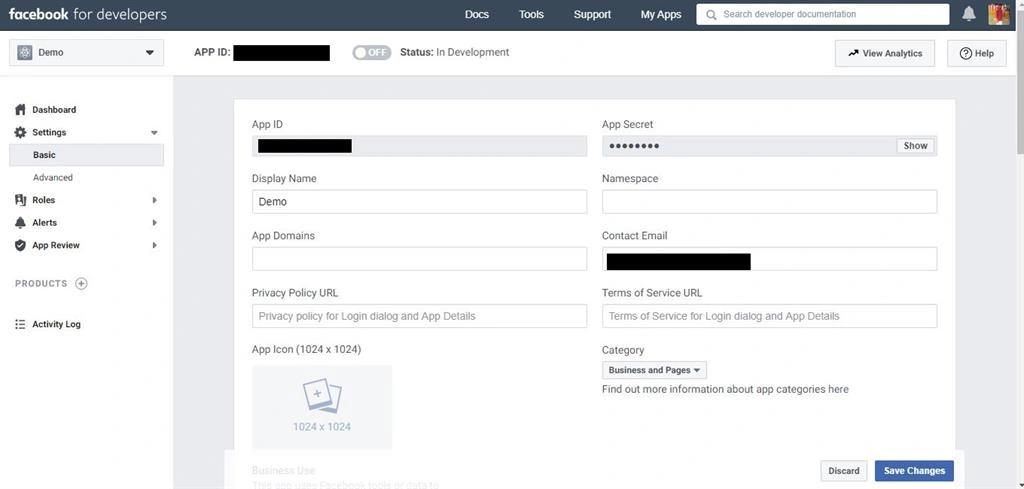 Social Media Authentication In Angular 