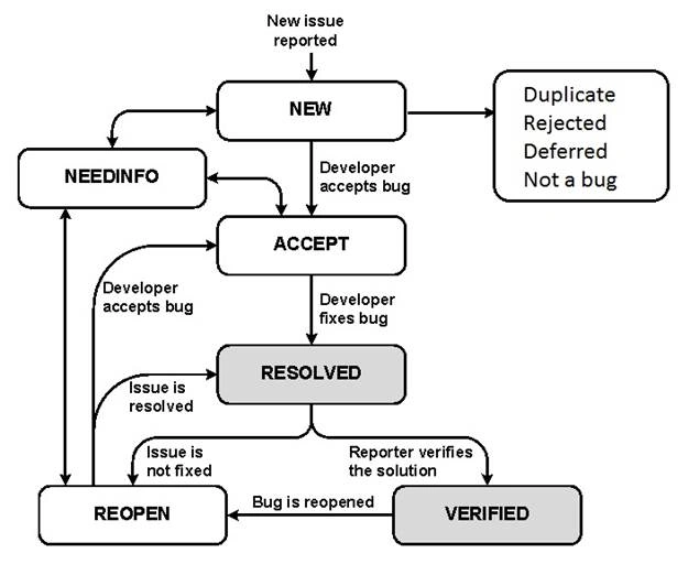bugs
