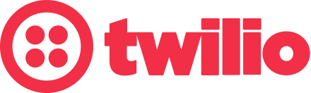 Twilio logo