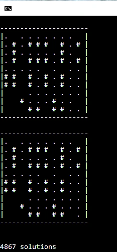 output