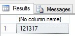 Some Common Mistakes When Querying SQL Database