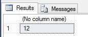 Some Common Mistakes When Querying SQL Database