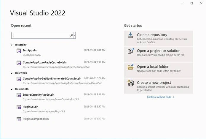 Some Cool Features In C# 10