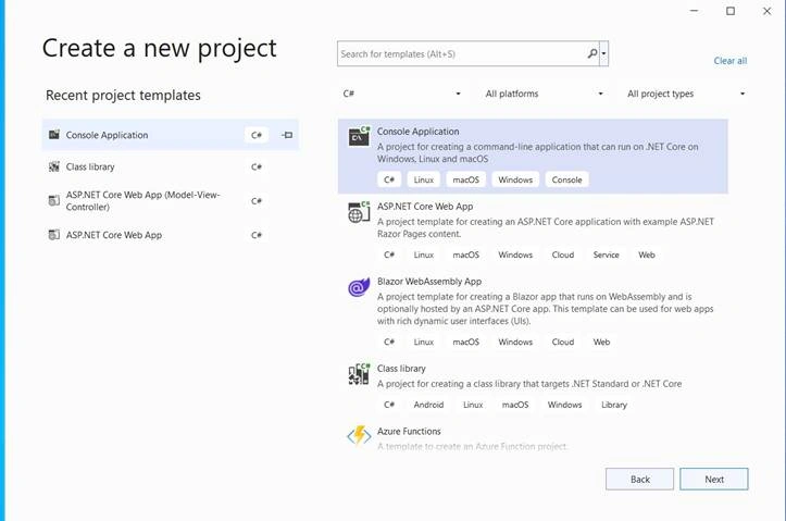 Some Cool Features In C# 10