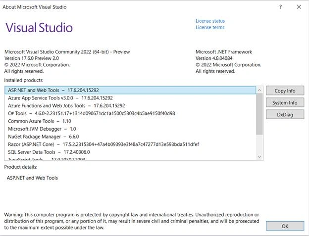 Some new features in .NET 8