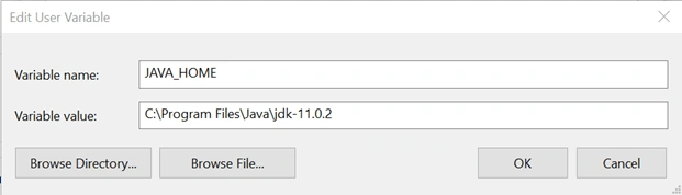 JAVA