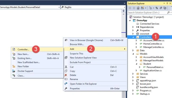 Kendo Grid using ASP.NET Web API by Nishan Aryal Kendo Grid using ASP.NET Web API by Nishan Aryal