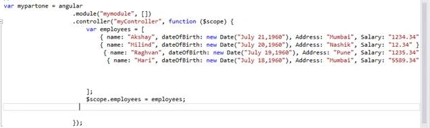 Code