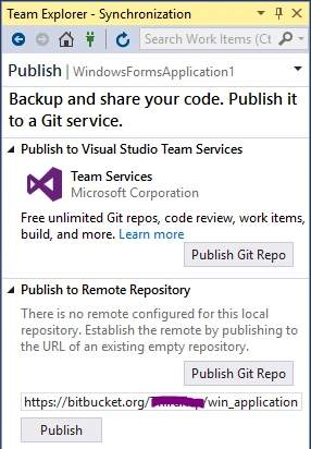 bitbucket