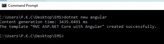 ASP.NET Core